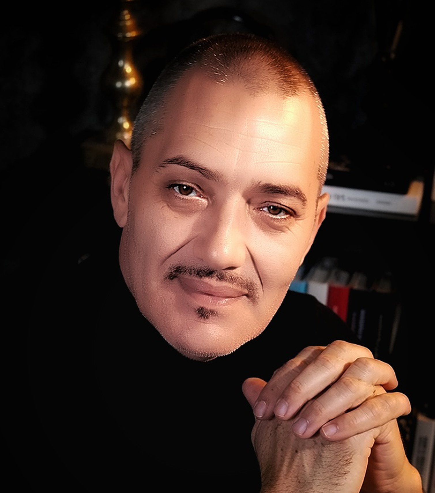 Želimir Krsnik