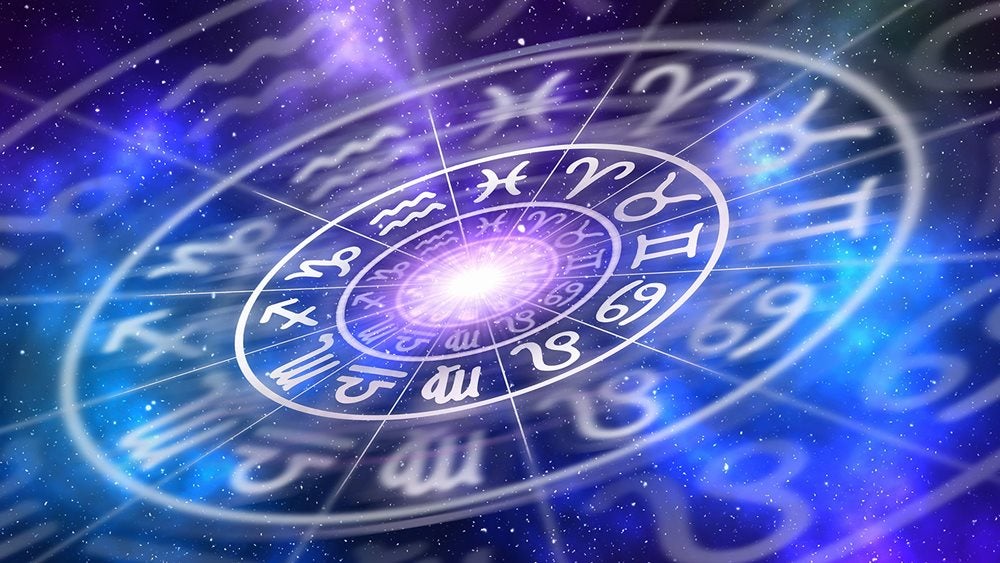Astrologija - dugo osporavana priča o zvijezdama