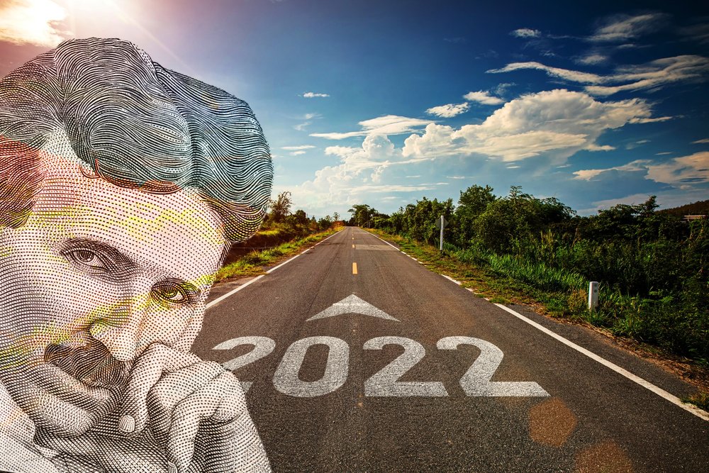 Numerologija 2022 - Godina velike šestice