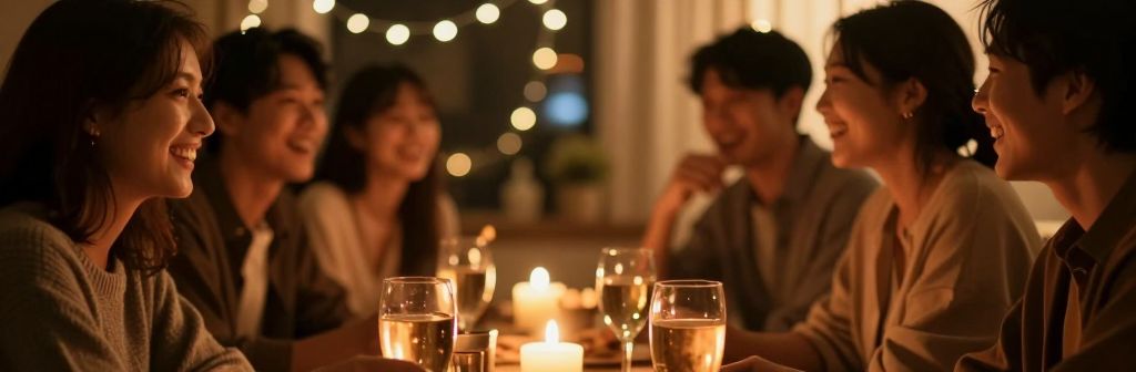 Horoskop za novogodišnju noć