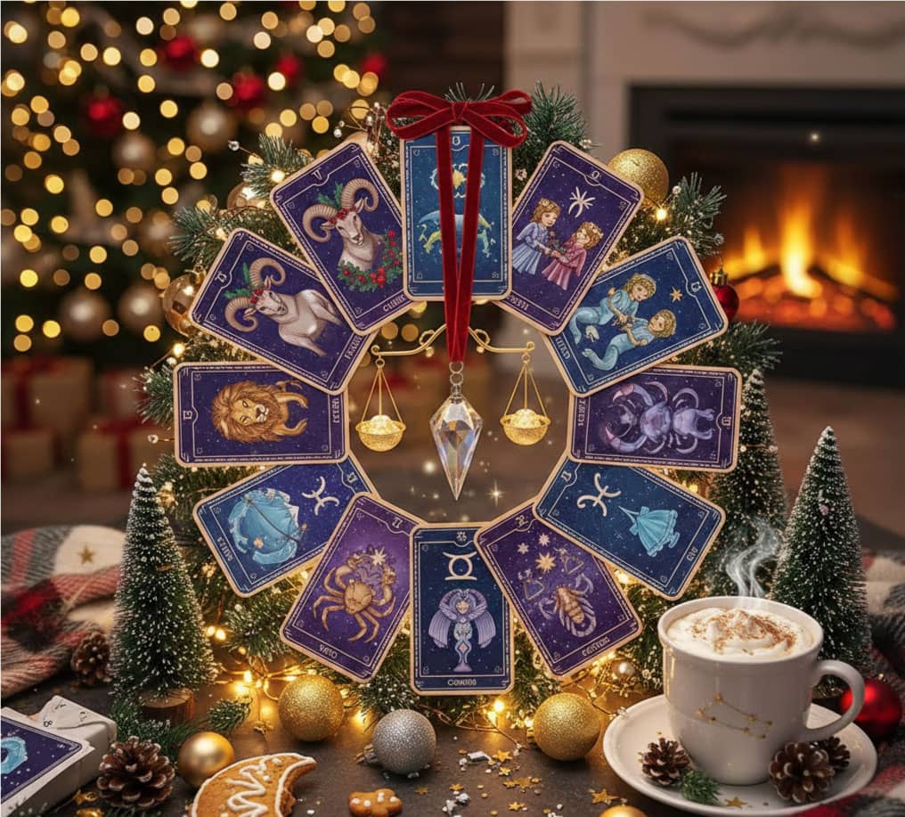 Detaljan godišnji horoskop: za sve znakove u 2026. godini