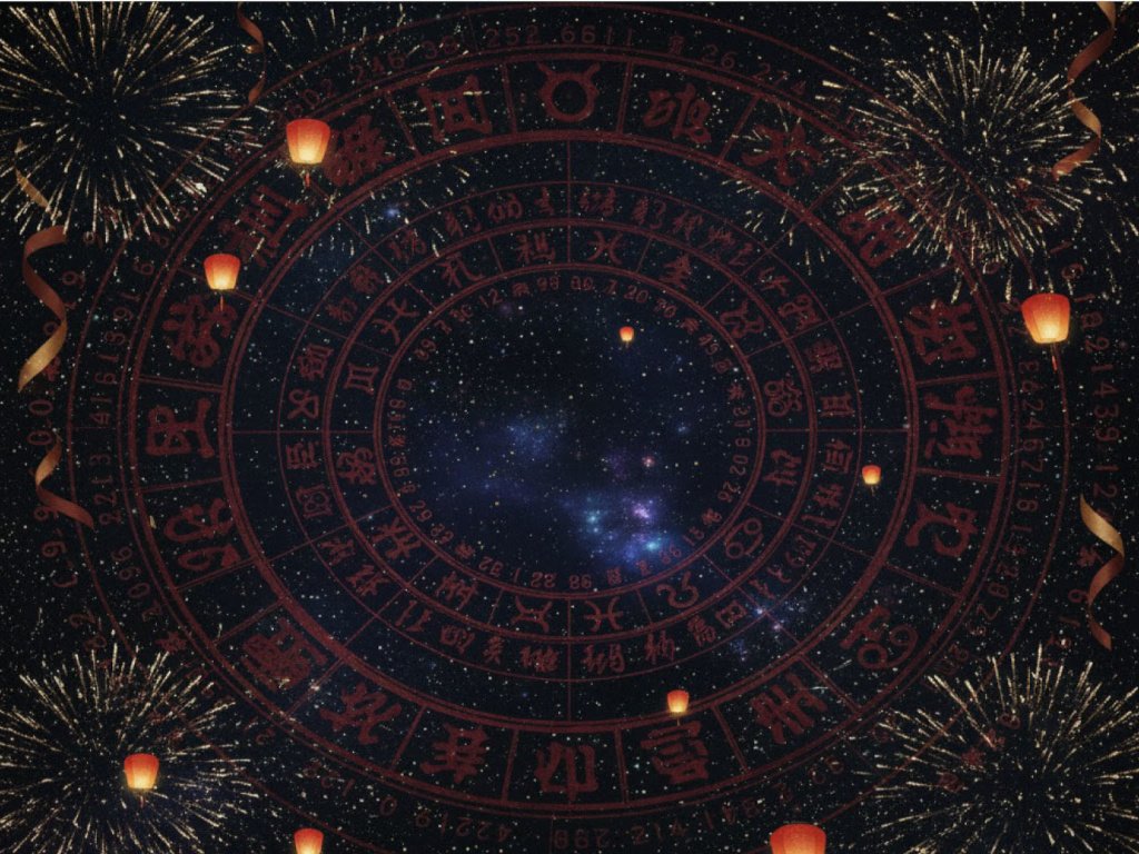 Veliki kineski godišnji horoskop: Godina vatrenog konja