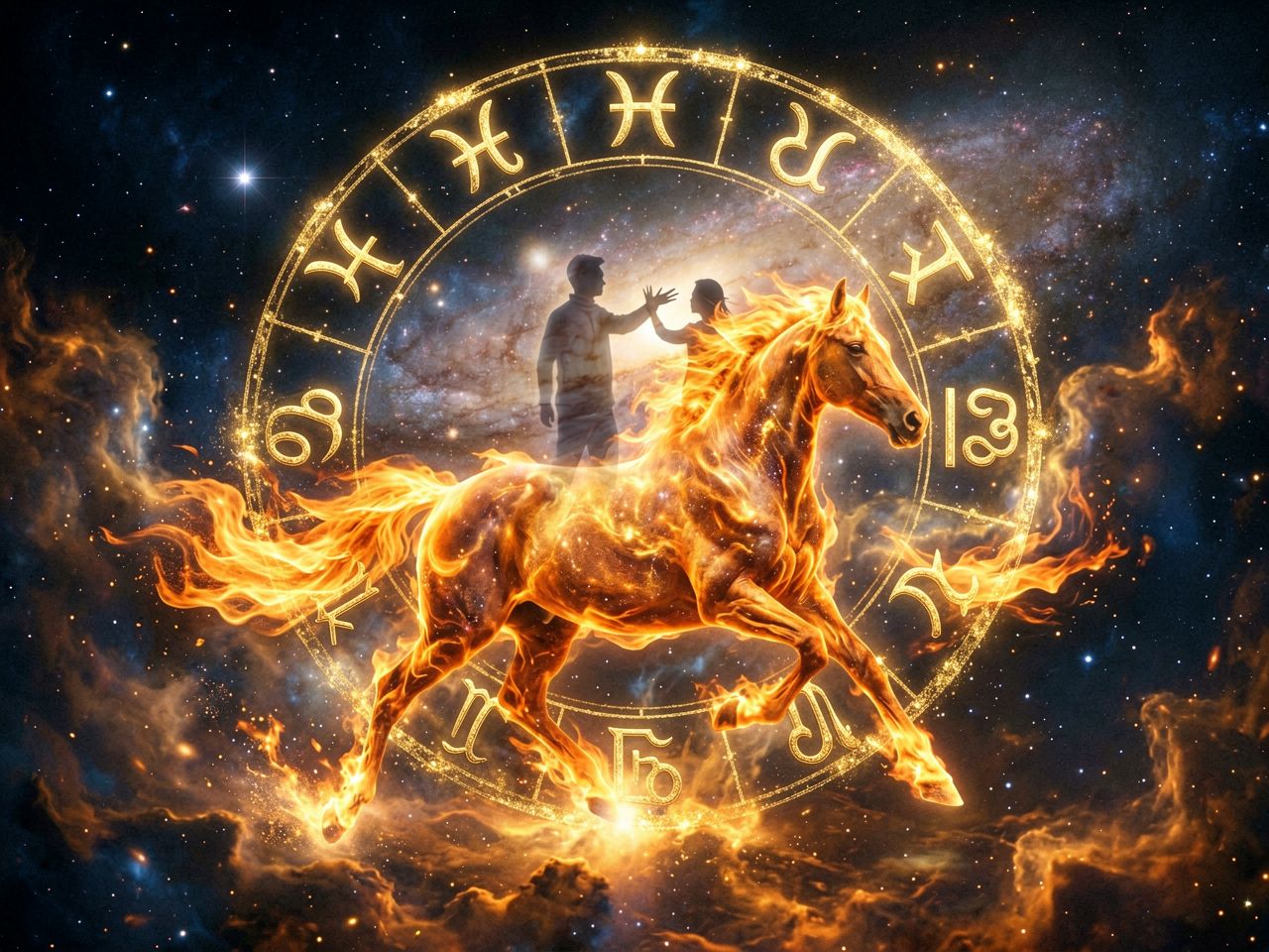 Ljubavni horoskop: Ljubav u drugoj polovici 2026. godine