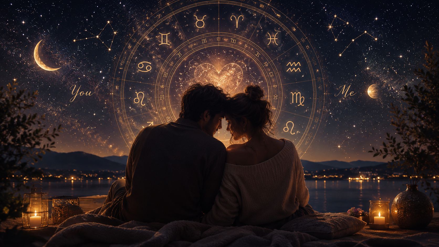 Horoskop otkriva: što vam najbrže ubija strast