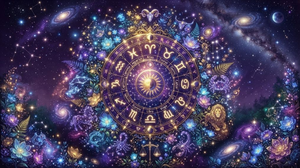 Cvjetni horoskop: vaš horoskopski cvijet