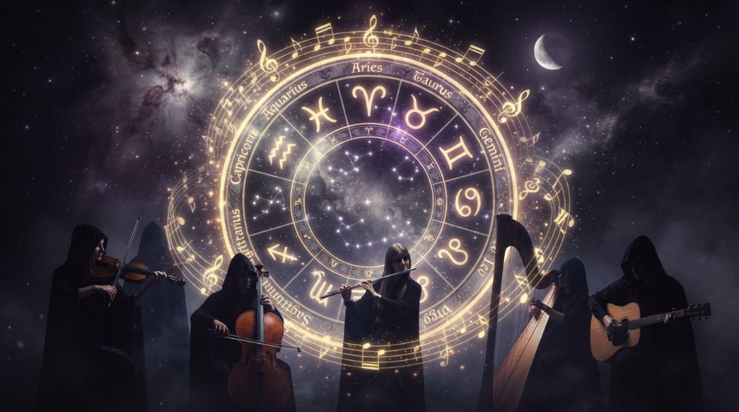 Glazbeni horoskop